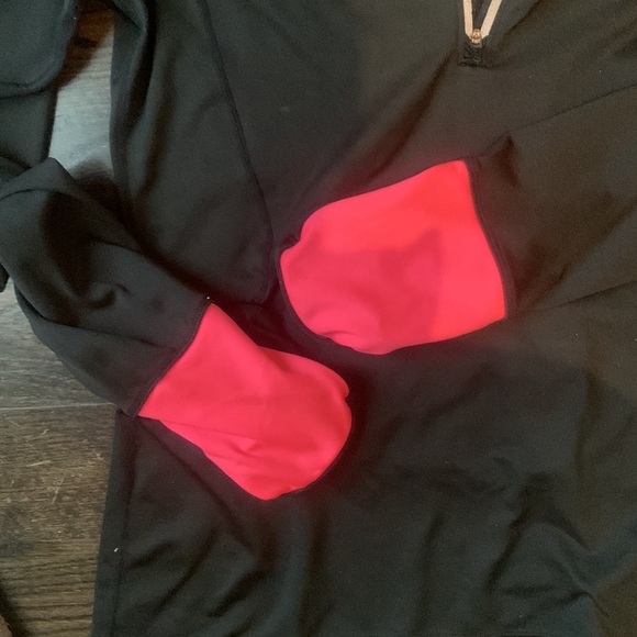 New balance running half zip - Picture 4 of 4